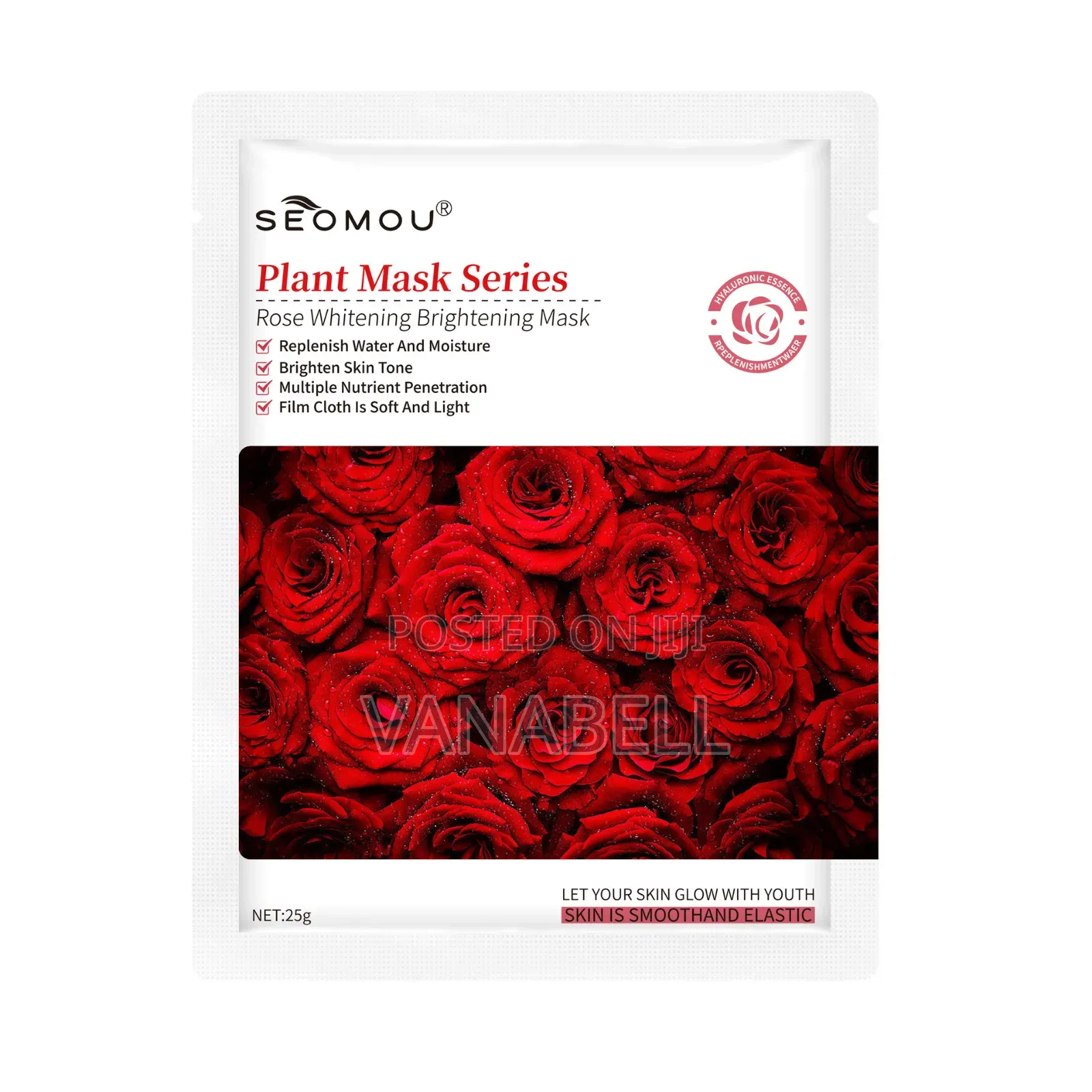 Face Sheet Mask Bulk