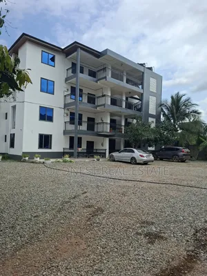 2bdrm Apartment in Ghana Flag for rent