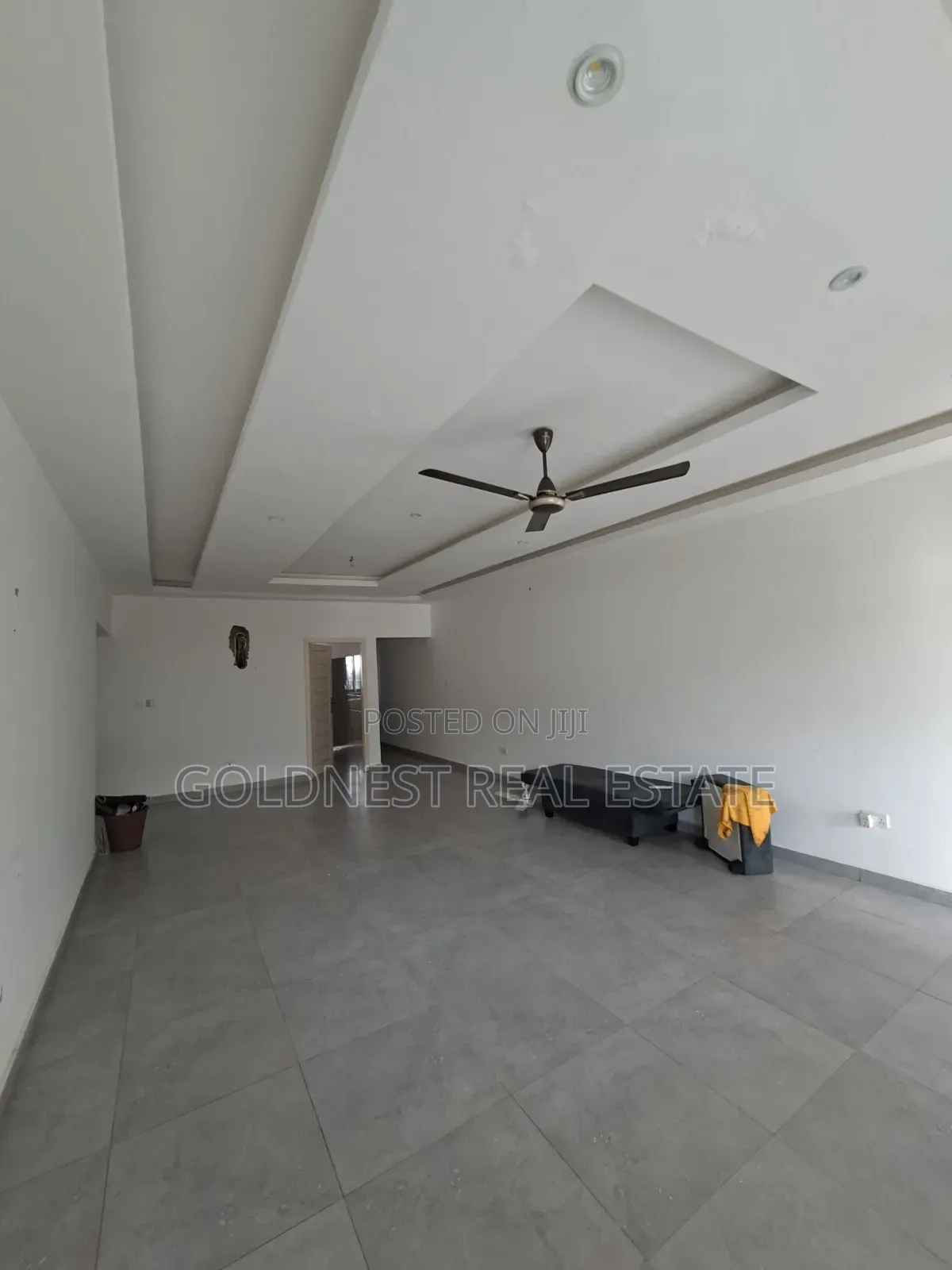 2bdrm Apartment in Ghana Flag for rent