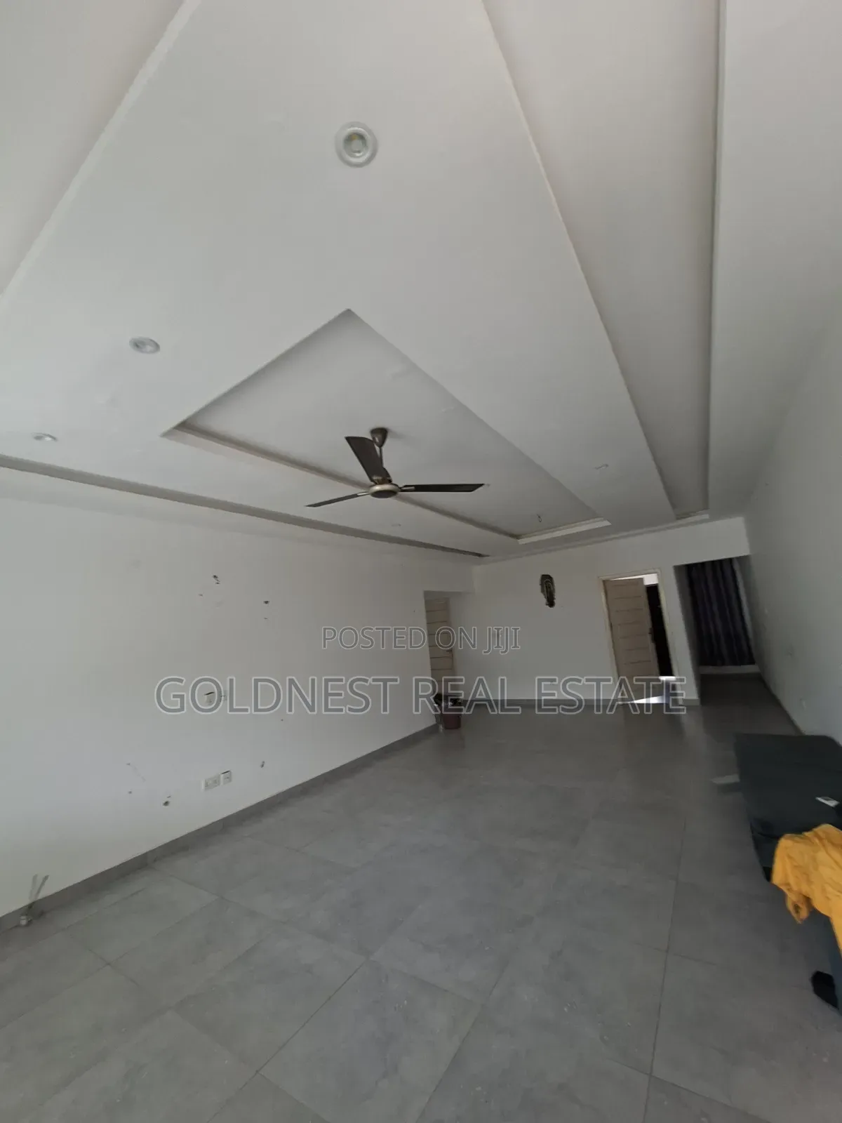 2bdrm Apartment in Ghana Flag for rent