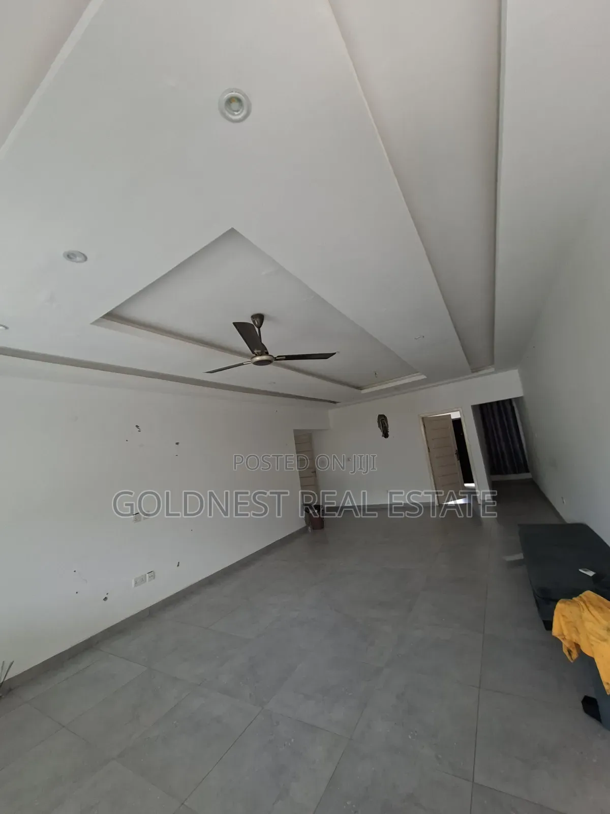2bdrm Apartment in Ghana Flag for rent