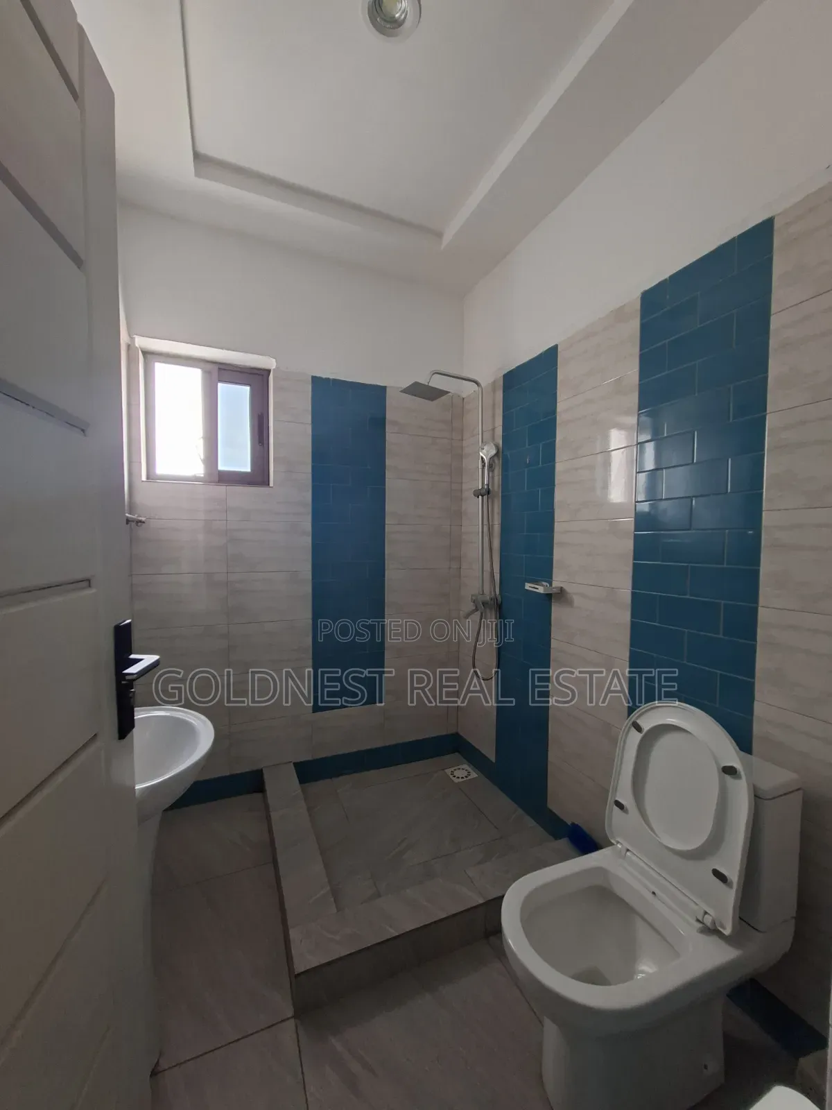2bdrm Apartment in Ghana Flag for rent