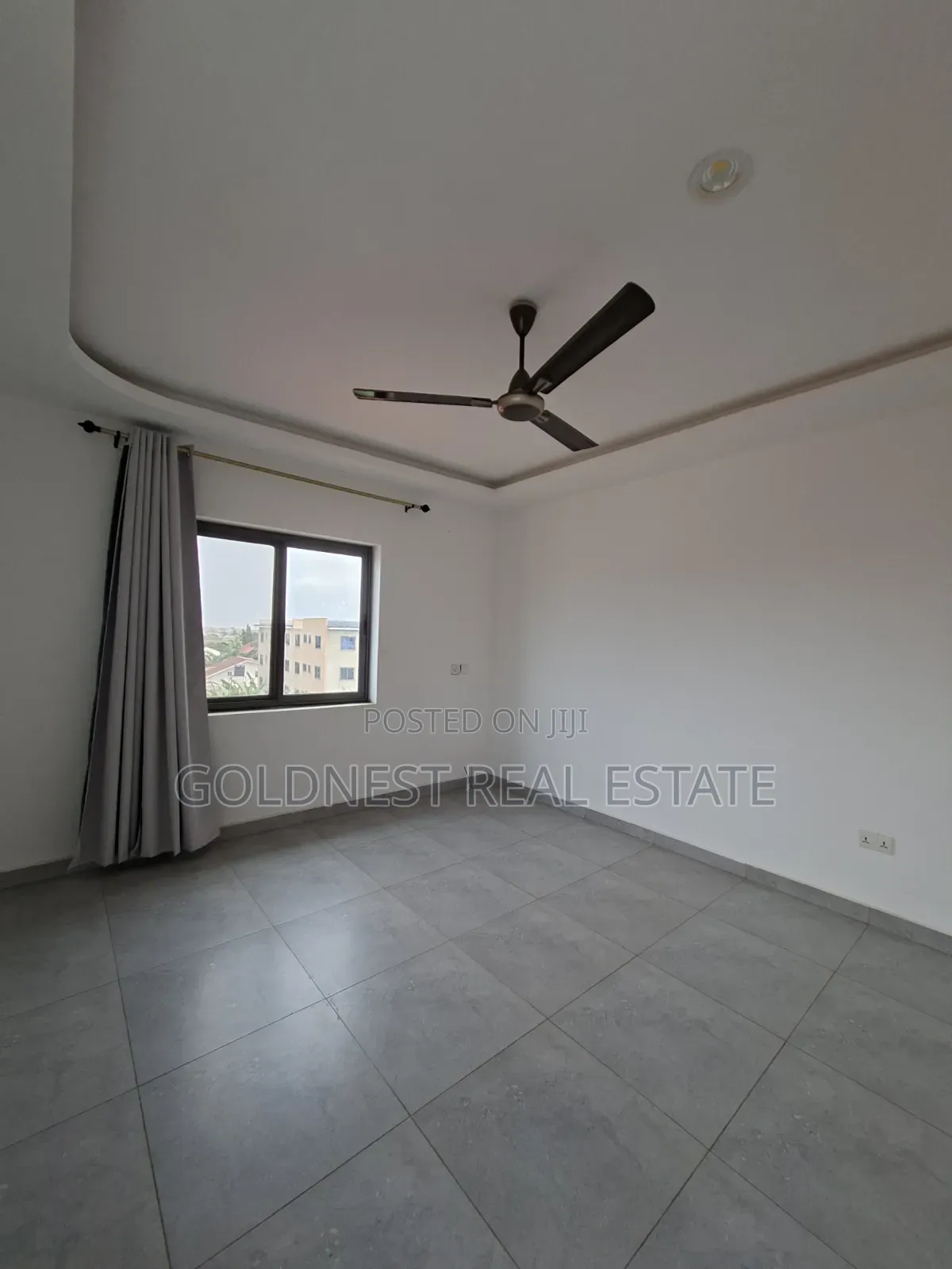 2bdrm Apartment in Ghana Flag for rent