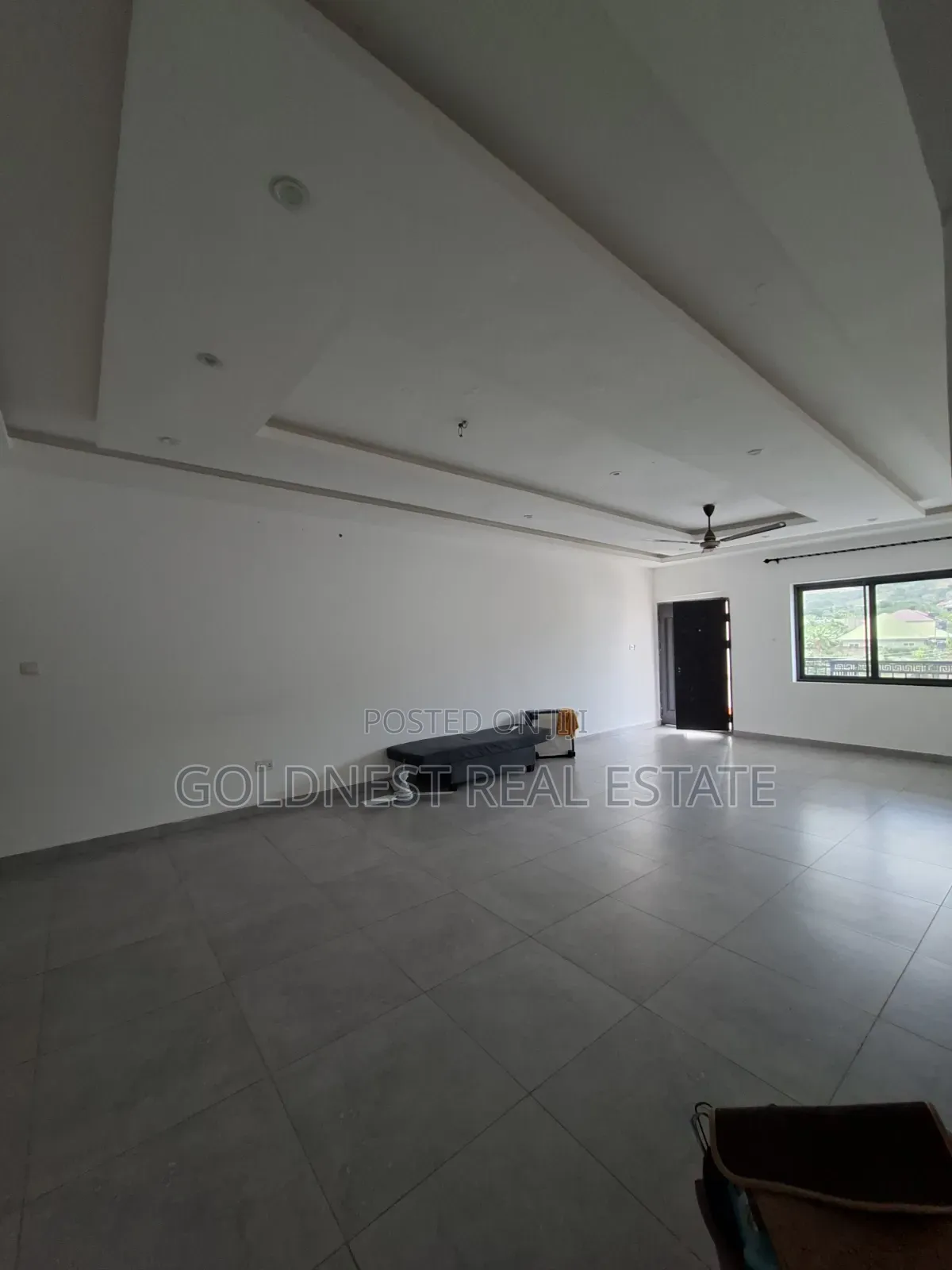 2bdrm Apartment in Ghana Flag for rent