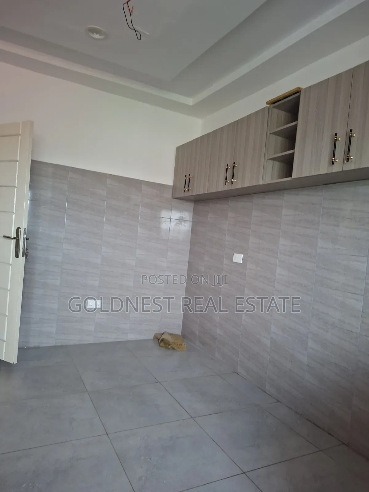 2bdrm Apartment in Ghana Flag for rent