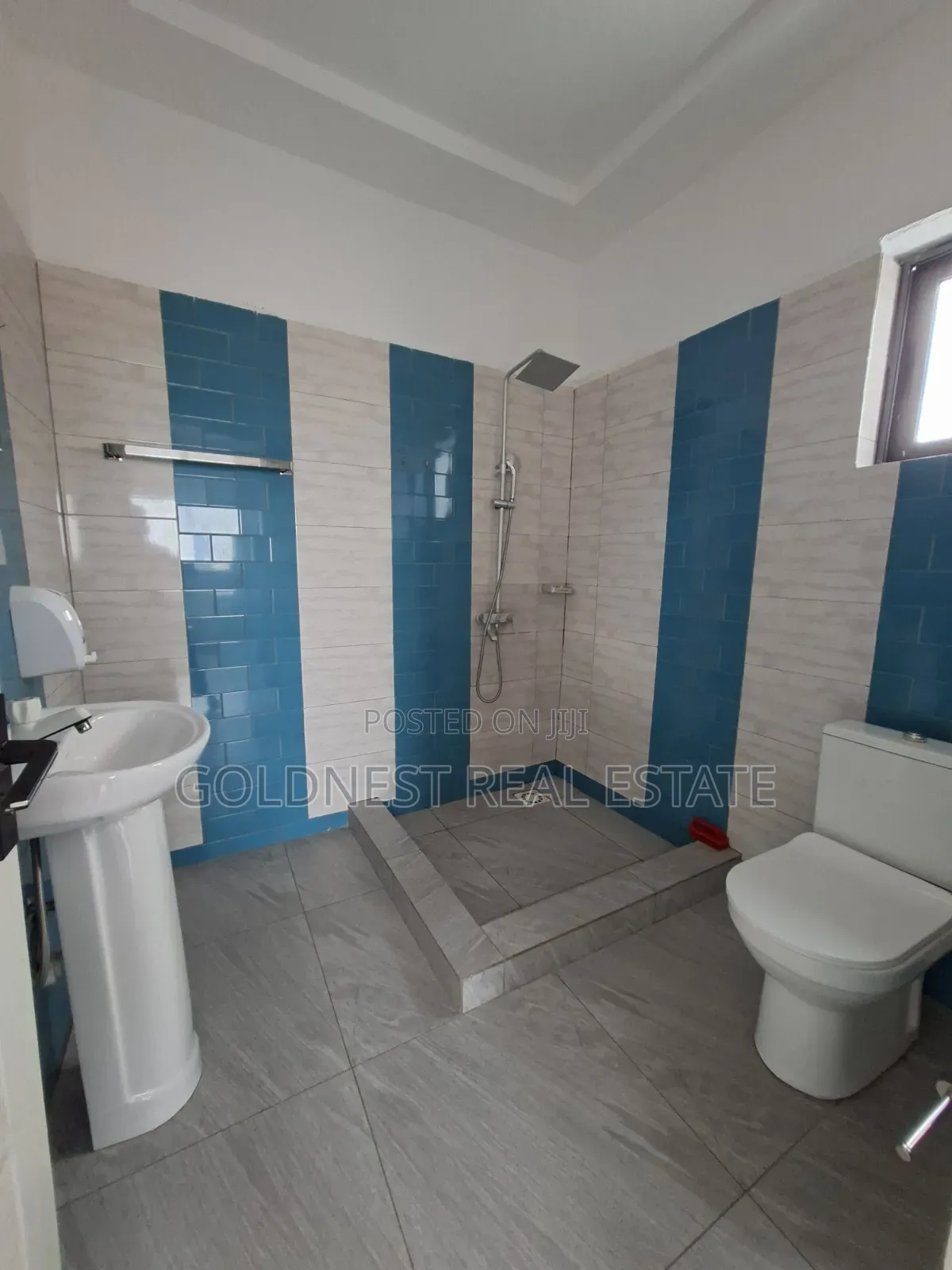 2bdrm Apartment in Ghana Flag for rent