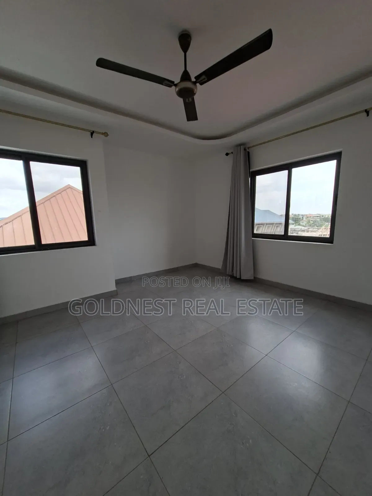 2bdrm Apartment in Ghana Flag for rent