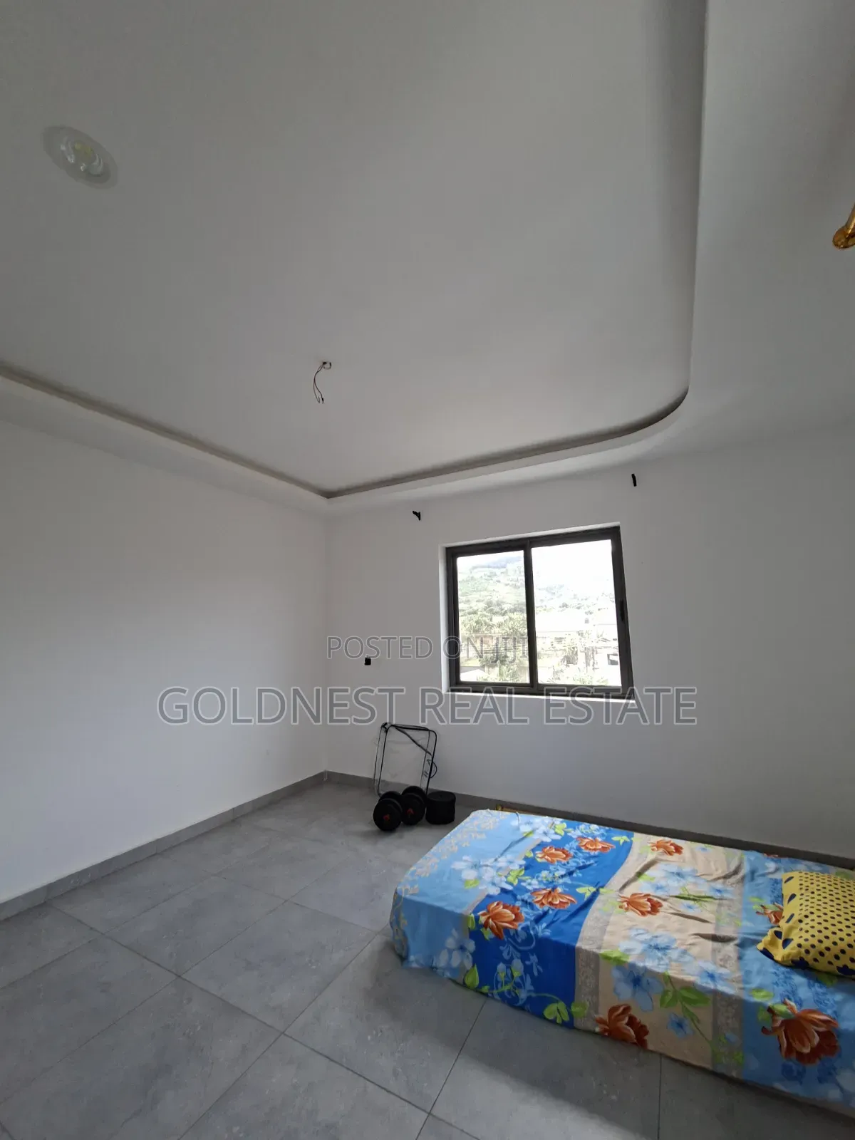 2bdrm Apartment in Ghana Flag for rent
