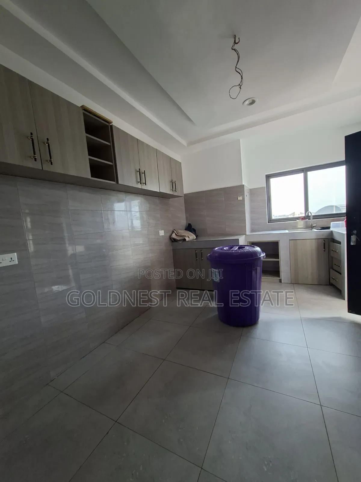 2bdrm Apartment in Ghana Flag for rent