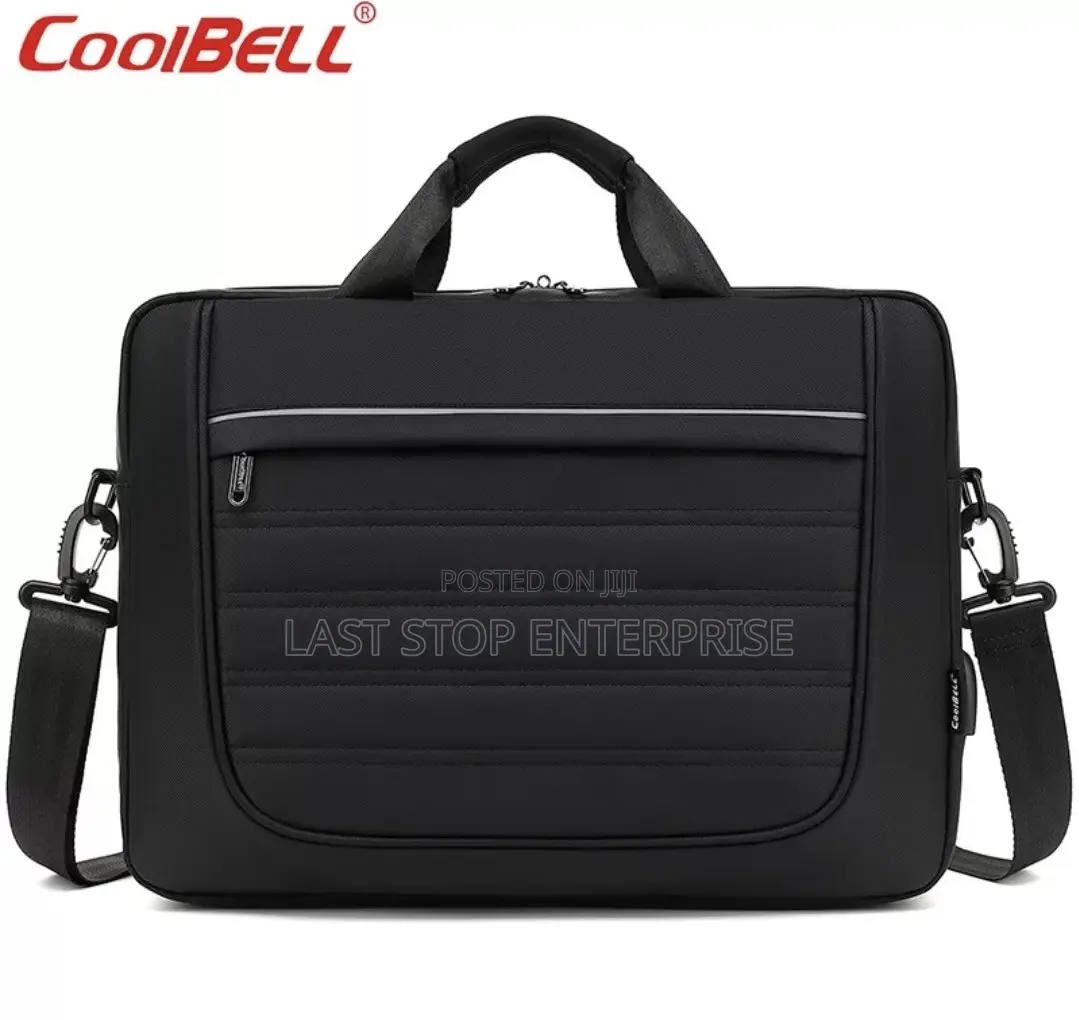 Quality and Classic 15 Inches Laptop Bag