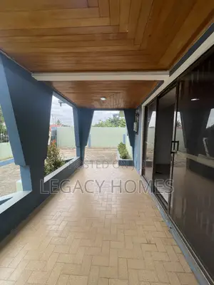 4bdrm House in Taifa, Station Area for rent
