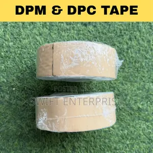 DPC DPM Joining Tape