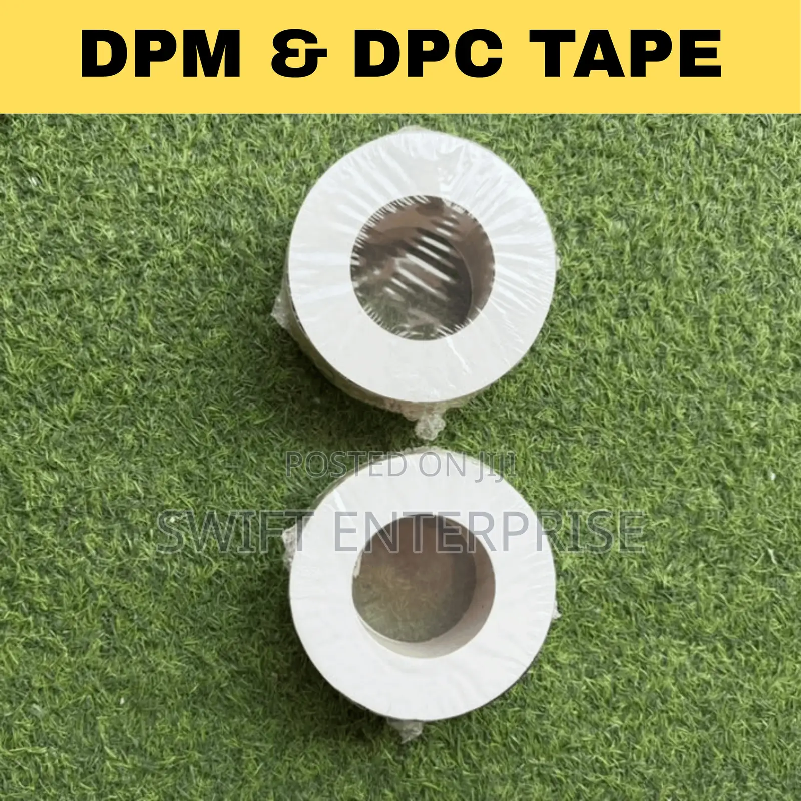 DPC DPM Joining Tape
