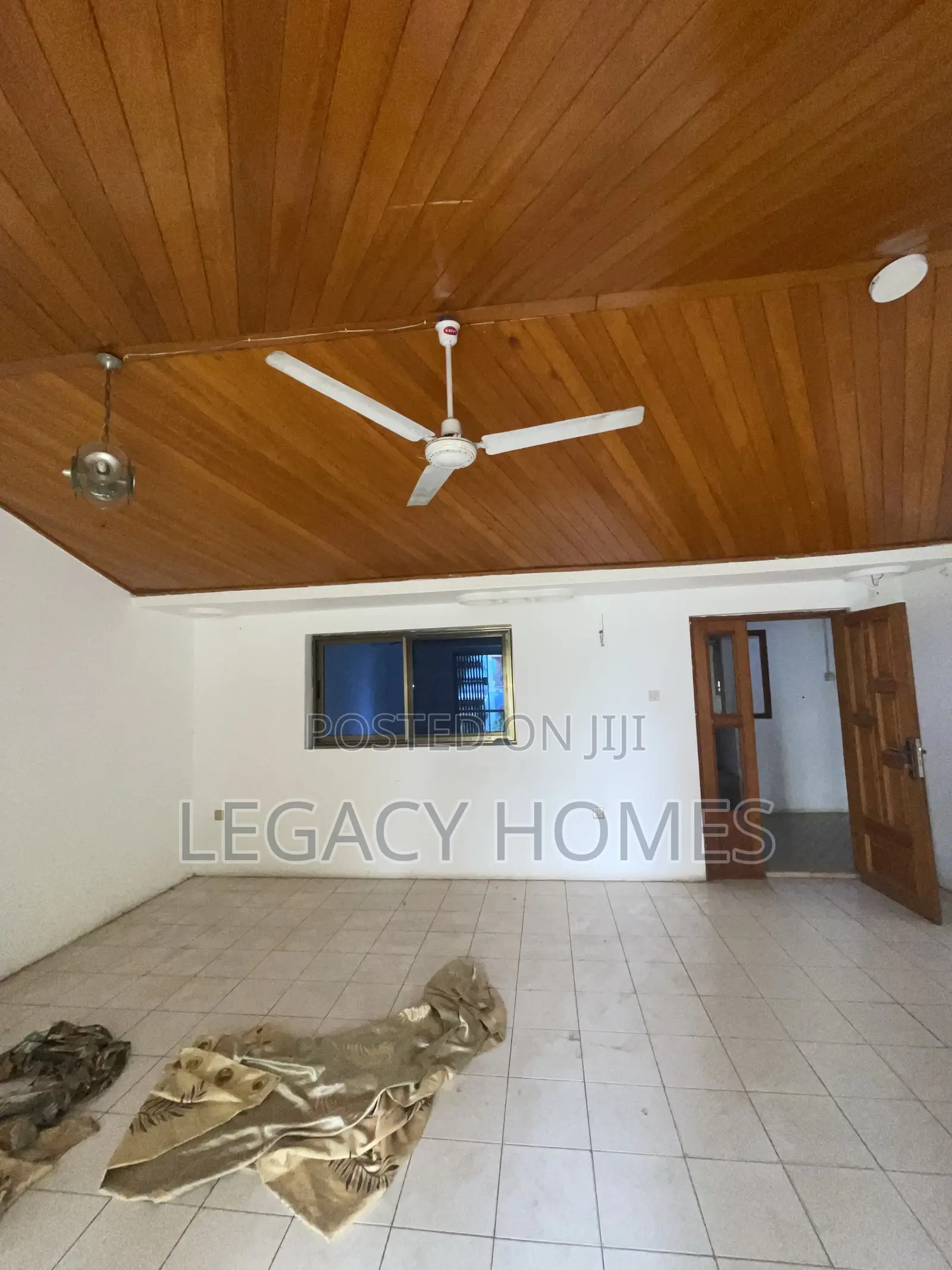 4bdrm House in Taifa, Station Area for rent
