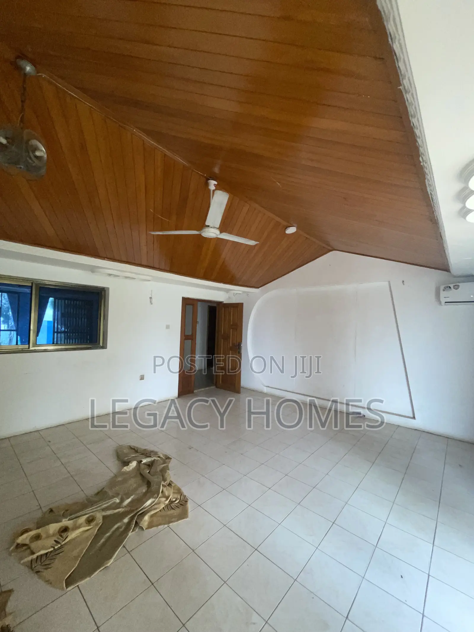 4bdrm House in Taifa, Station Area for rent