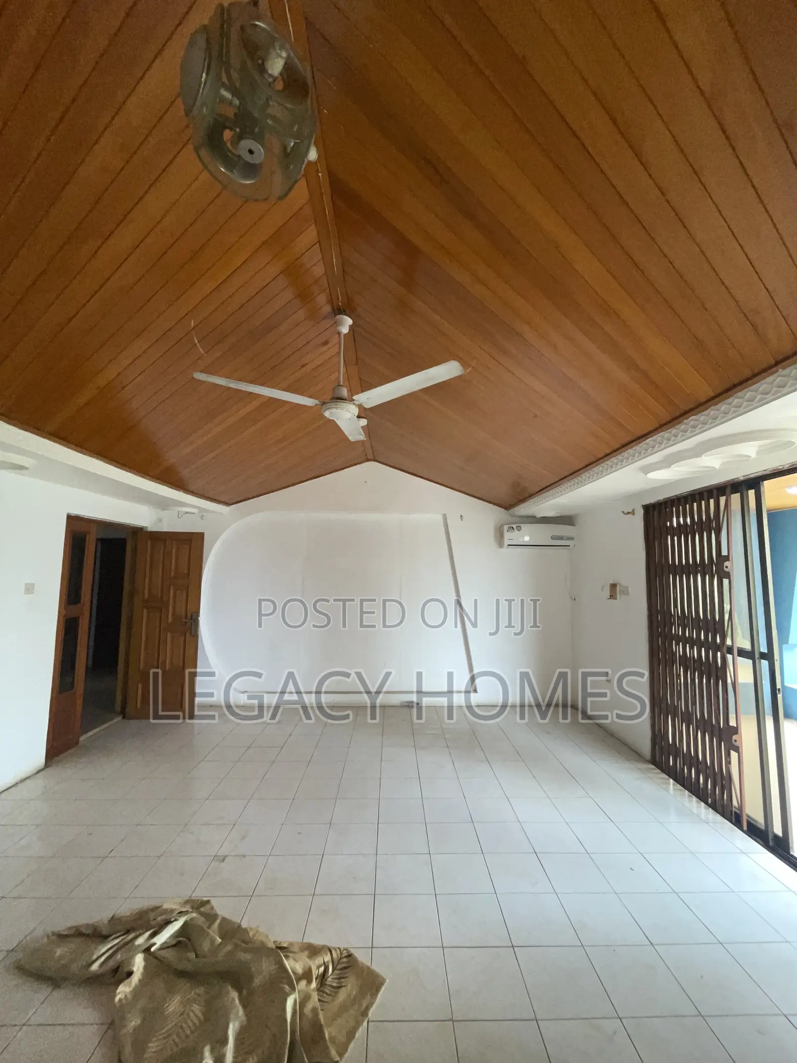 4bdrm House in Taifa, Station Area for rent