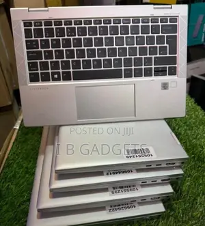 Laptop HP EliteBook X360 1030 G3 8GB Intel Core i5 SSD 256GB