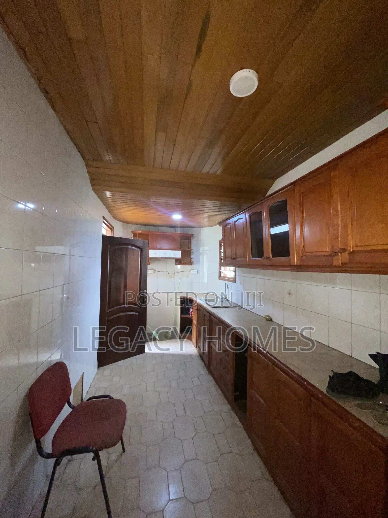 4bdrm House in Taifa, Station Area for rent