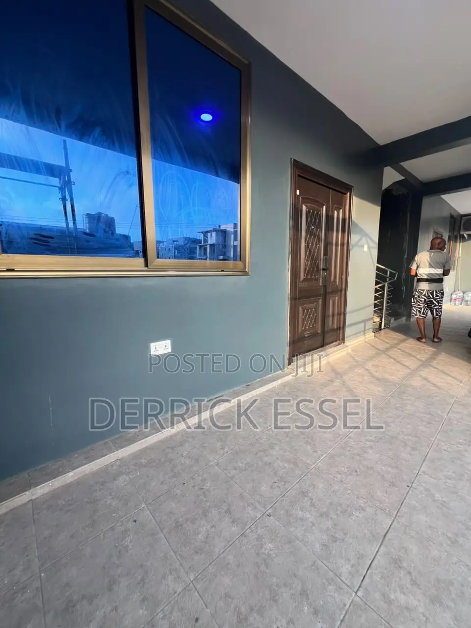 2bdrm Apartment in Kojo_Realestate, Tseaddo for rent