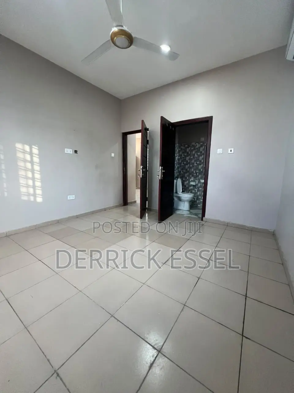 2bdrm Apartment in Kojo_Realestate, Tseaddo for rent