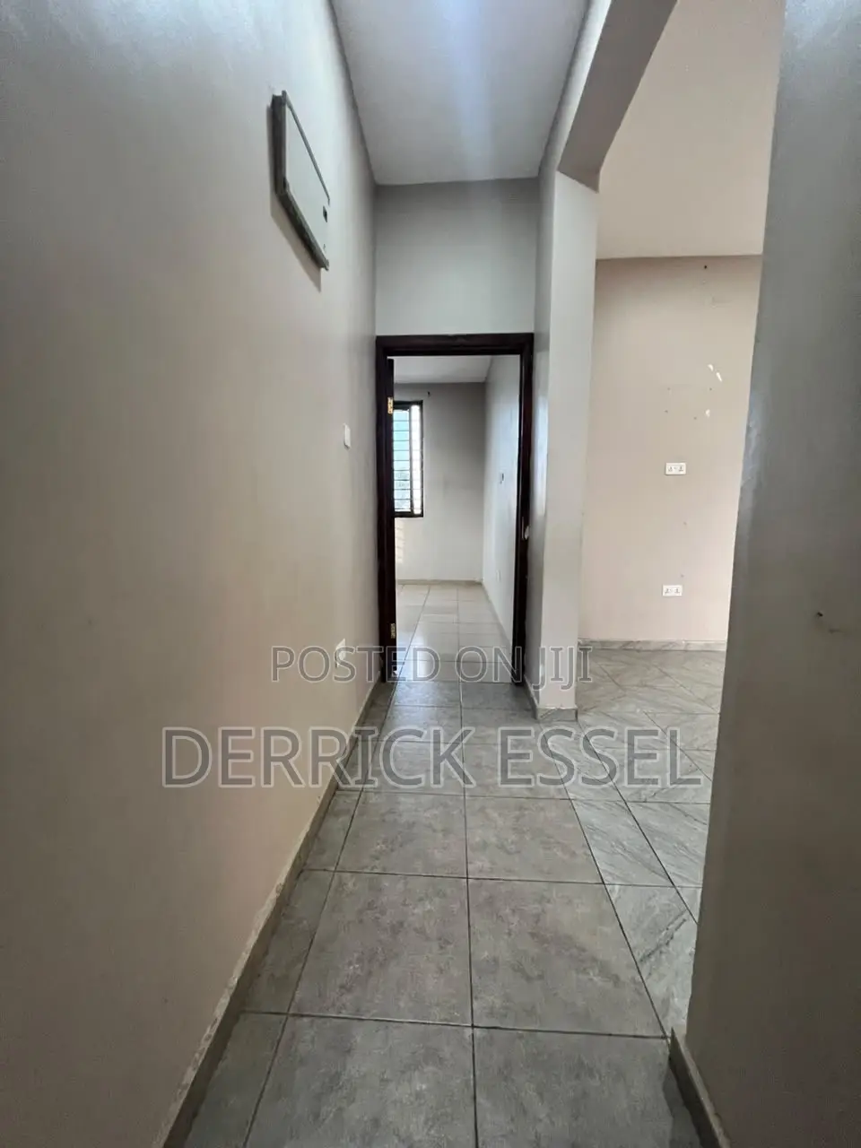 2bdrm Apartment in Kojo_Realestate, Tseaddo for rent