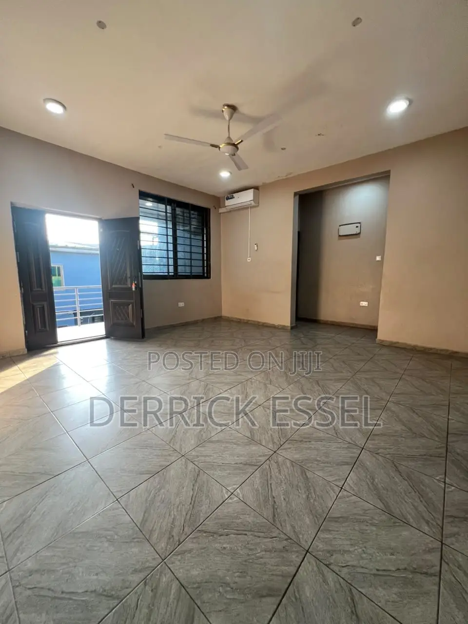 2bdrm Apartment in Kojo_Realestate, Tseaddo for rent