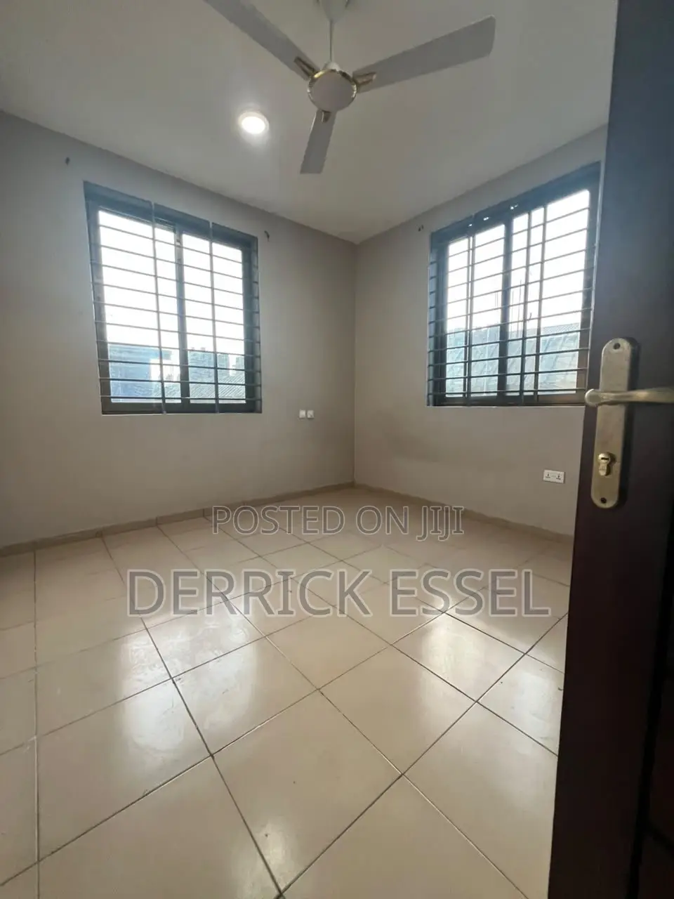 2bdrm Apartment in Kojo_Realestate, Tseaddo for rent