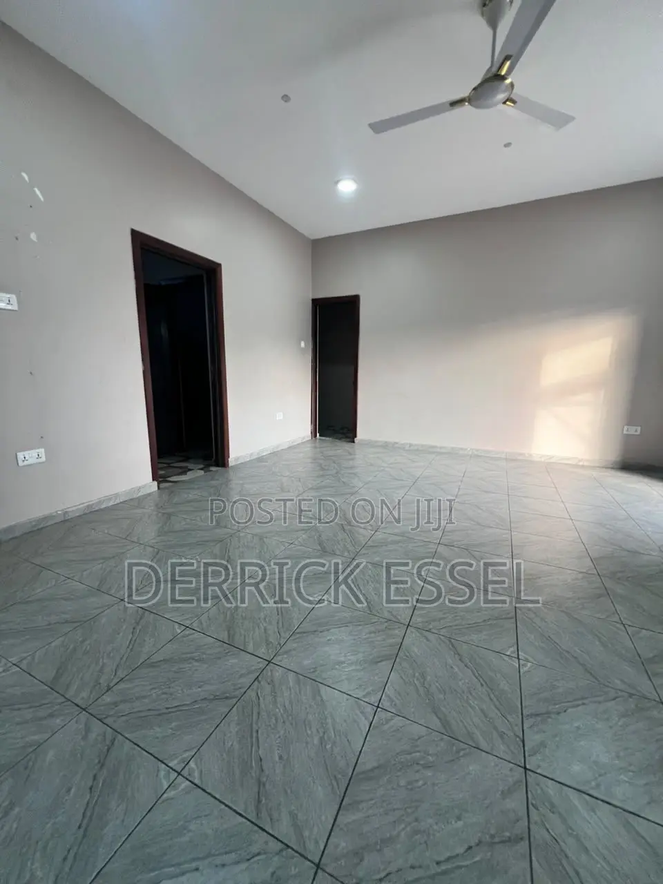 2bdrm Apartment in Kojo_Realestate, Tseaddo for rent