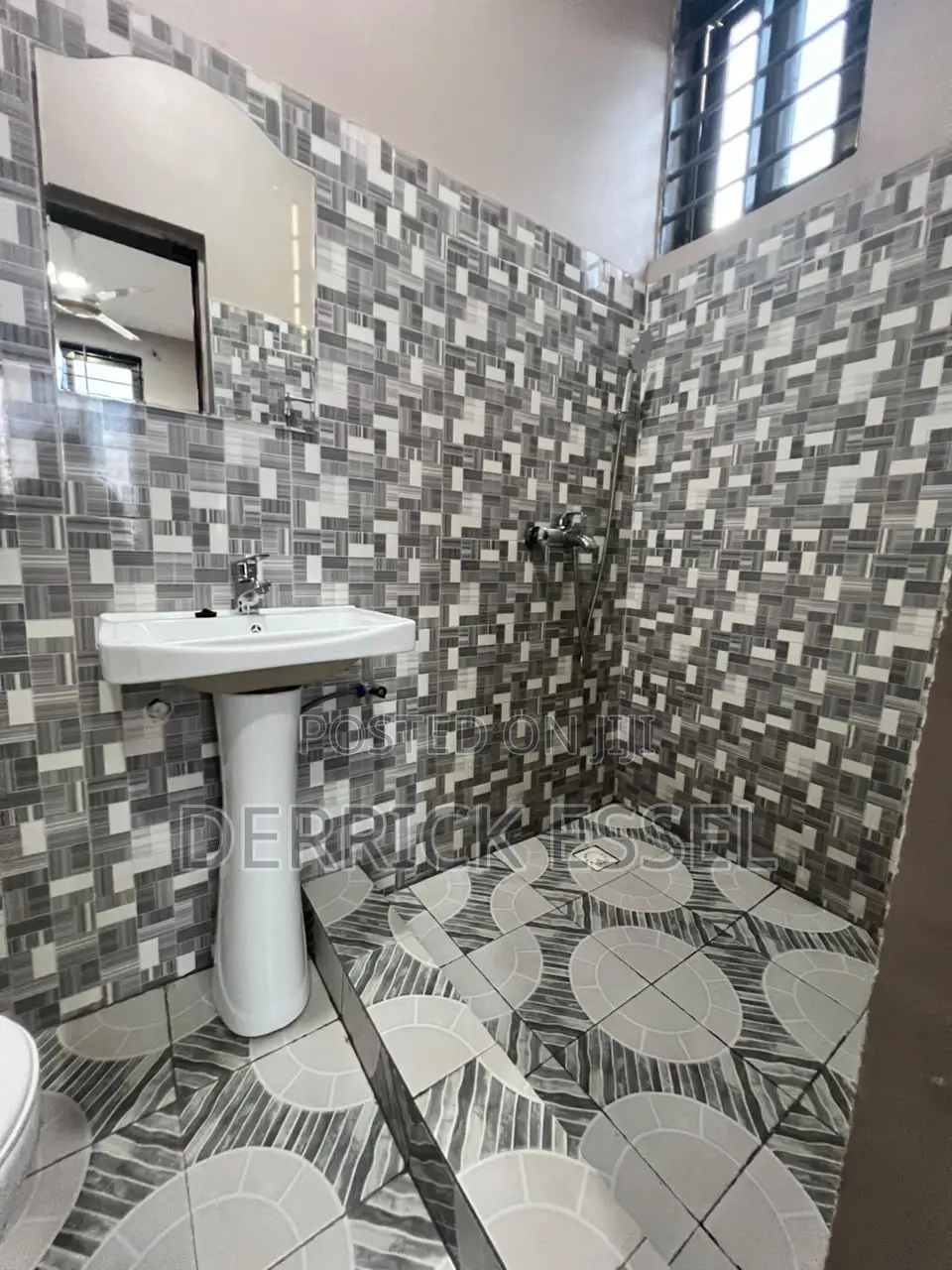 2bdrm Apartment in Kojo_Realestate, Tseaddo for rent