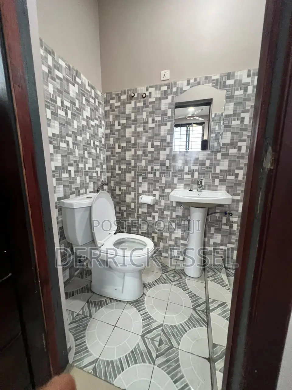 2bdrm Apartment in Kojo_Realestate, Tseaddo for rent