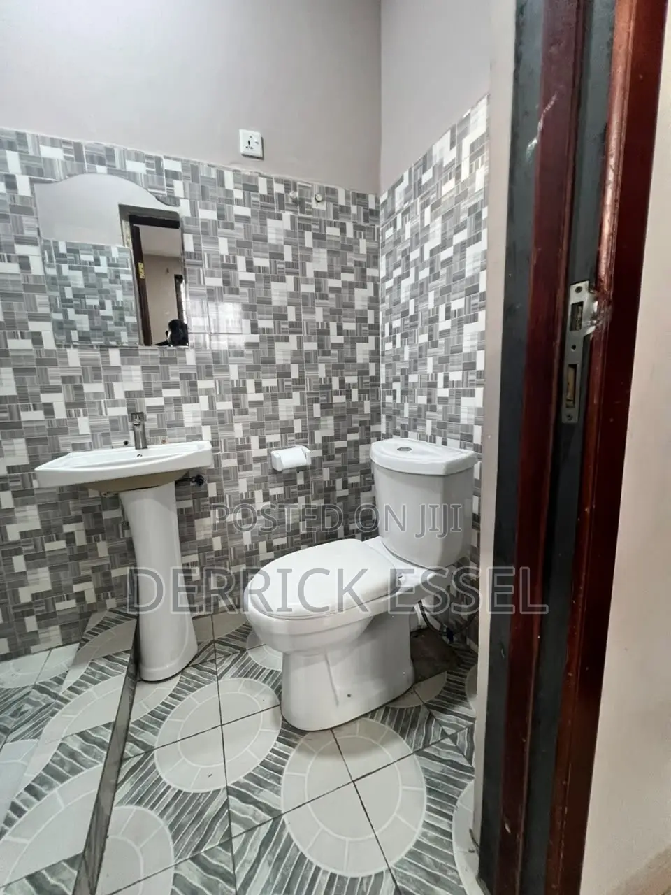 2bdrm Apartment in Kojo_Realestate, Tseaddo for rent
