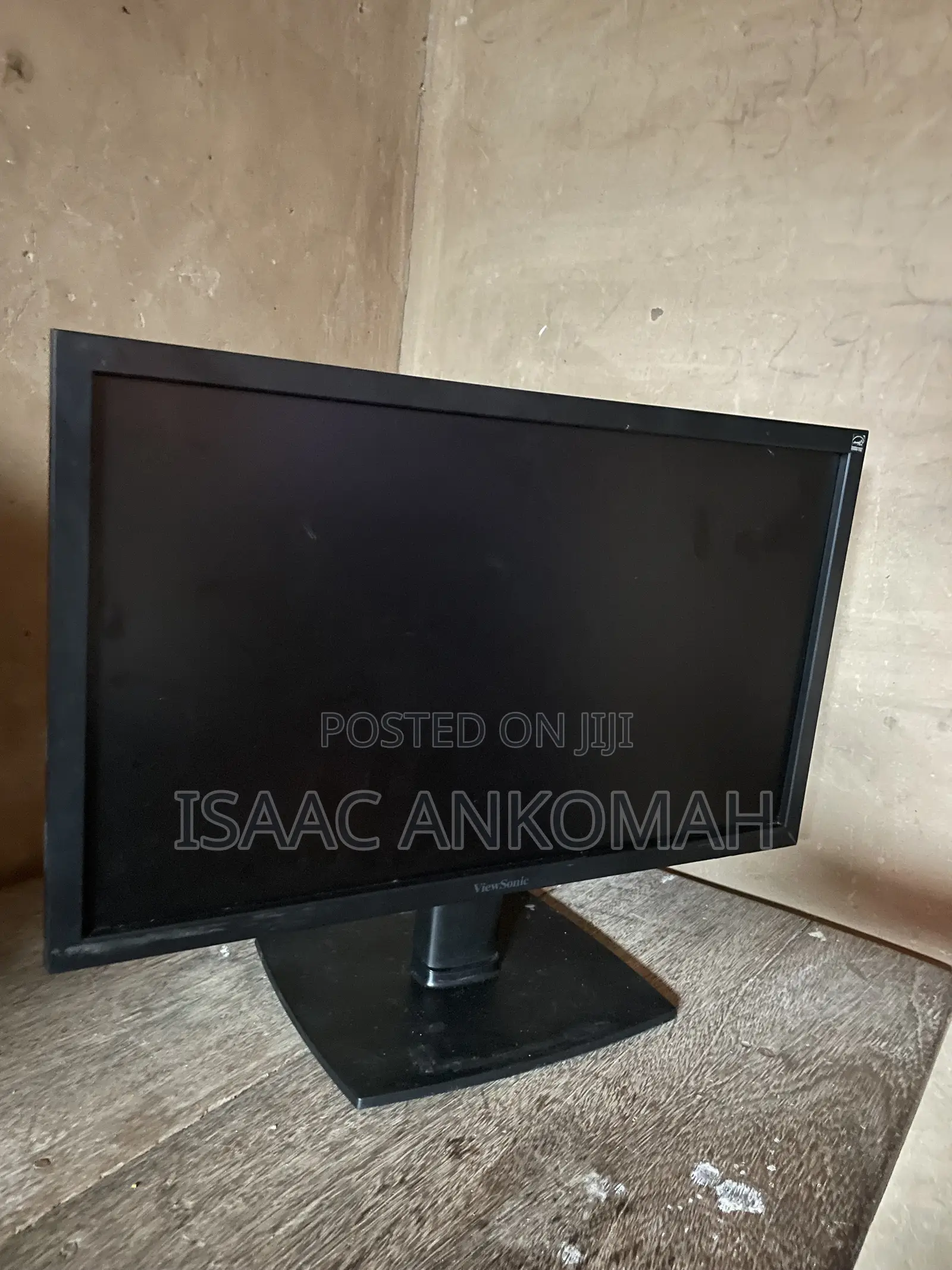 Viewsonic Monitor