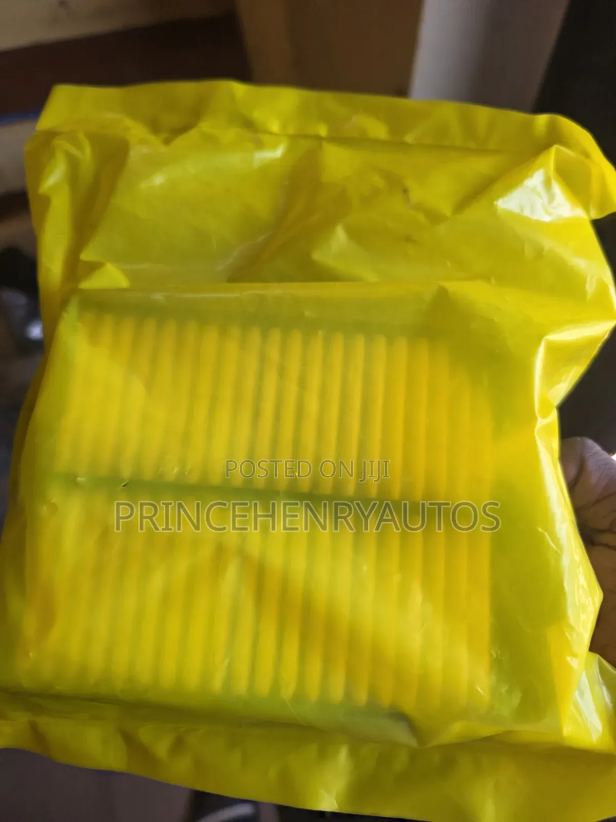 2014-2022 Honda Accord Hybrid/Honda CRV Hybrid 2020 -22 Element Filter