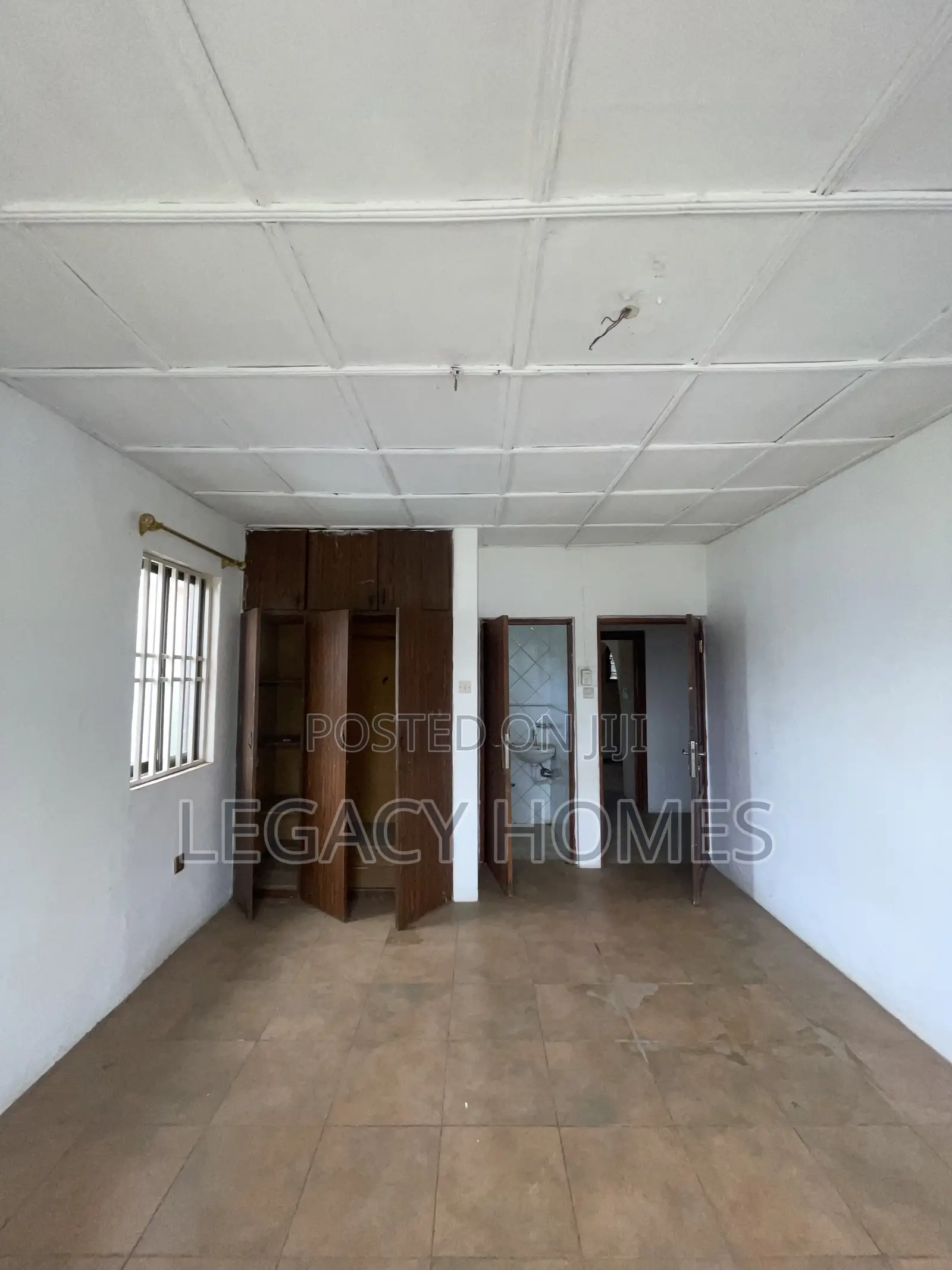 4bdrm House in Taifa, Station Area for rent