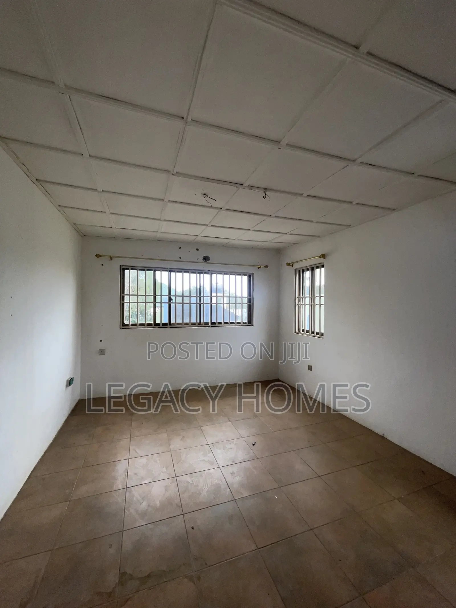 4bdrm House in Taifa, Station Area for rent