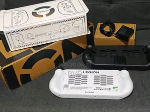 Lenovo Legion S White