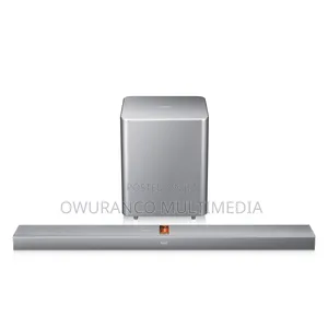 Samsung HW-H751 Wireless Multiroom Soundbar With Valve Amp + Wireless