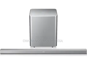Samsung HW-H751 Wireless Multiroom Soundbar With Valve Amp + Wireless