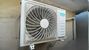 Hisense 2.0 HP Inverter AC