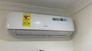 Hisense 2.0 HP Inverter AC