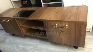 Quality TV Stand