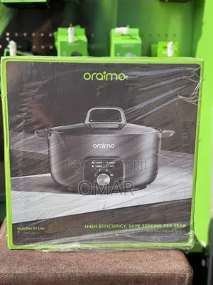 Oraimo Multipot