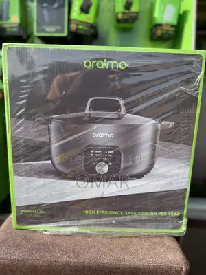 Oraimo Multipot