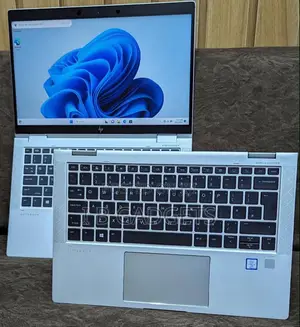 Laptop HP EliteBook X360 1030 G3 16GB Intel Core i7 SSD 512GB