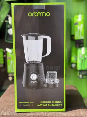 Oraimo Blender