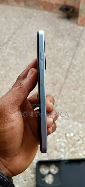 Tecno Pop 8 128 GB Silver