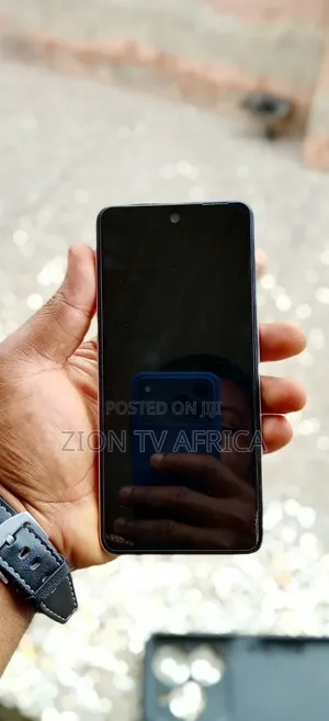 Tecno Pop 8 128 GB Silver