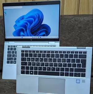 Laptop HP EliteBook X360 1030 G3 16GB Intel Core i7 SSD 512GB