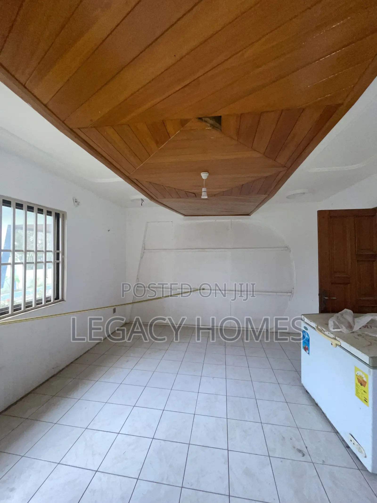 4bdrm House in Taifa, Station Area for rent