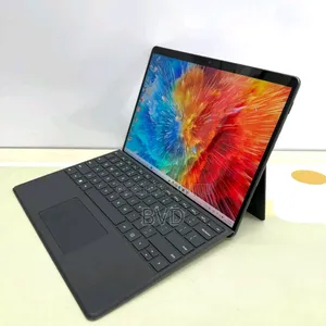 New Laptop Microsoft Surface Pro 9 16GB Intel Core i7 SSD 512GB